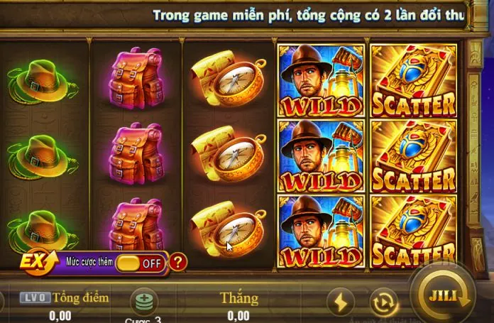 Game Nổ Hũ awin68