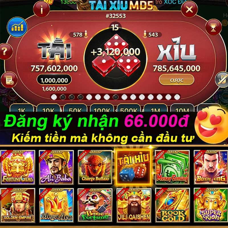 Casino Trực Tuyến awin68